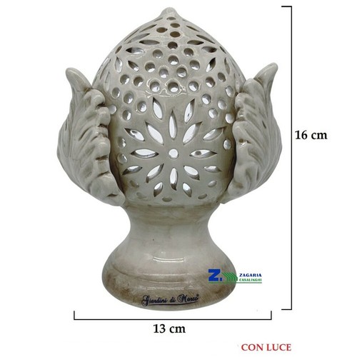 Pumo ceramica anticato - ceramica,