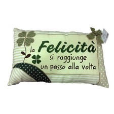 Cuscino arredo casa home