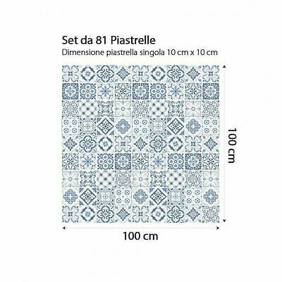 Kit adesivi piastrelle - ,