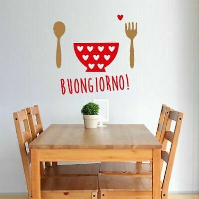Wall stickers adesivo murale - wall,