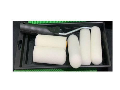 Kit ritocco lavoro piccolo - , 7