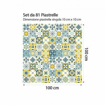 Kit adesivi piastrelle - , pz
