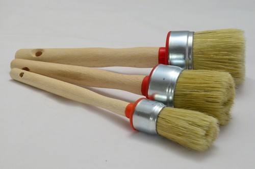 Pennelli da pittura - 50, 40