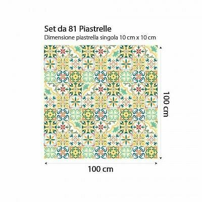 Kit adesivi piastrelle - ,