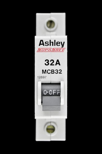 Ashley amp tipo - ashley, mcb