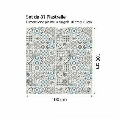 Kit adesivi piastrelle - kit,