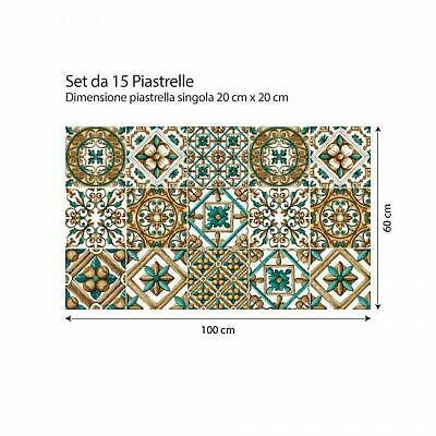 Kit adesivi piastrelle - kit,