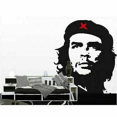 Wall stickers adesivo che - wall,
