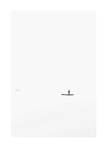 Poster alone stampa carta - alone,
