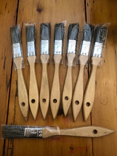 Pennelli per pittura - , mm