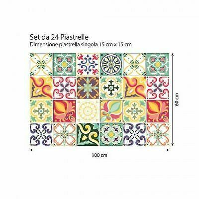 Kit adesivi piastrelle - kit,
