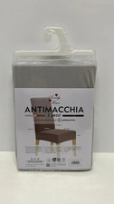 Coprisedia Antimacchia Nero 2