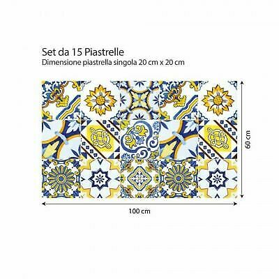 Kit adesivi piastrelle - kit,