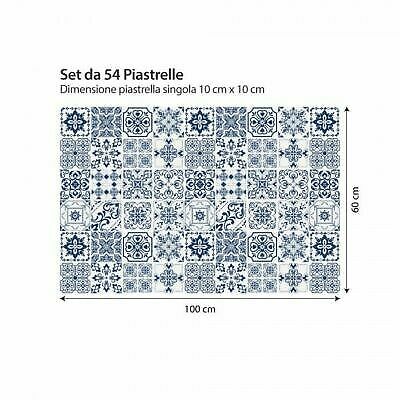 Kit adesivi piastrelle - ,