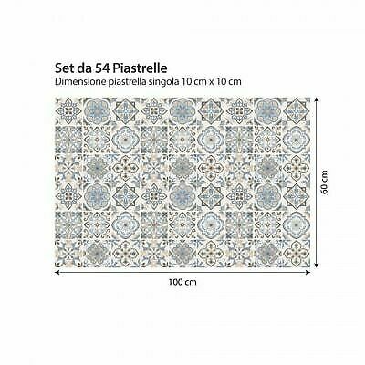Kit adesivi piastrelle - kit,