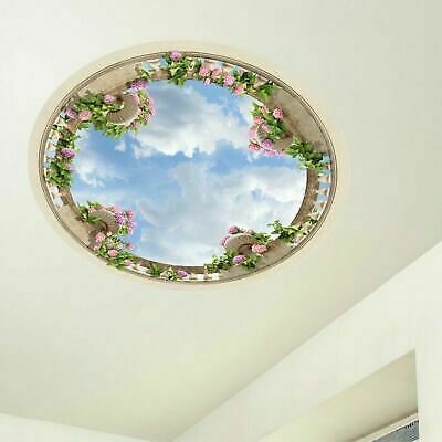 Adesivo soffitto arte - adesivo,