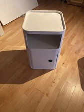 Comodini per lampade KARTELL