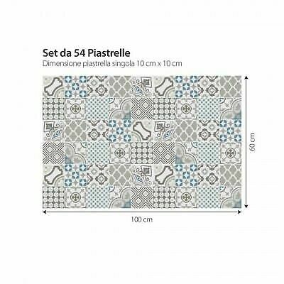 Kit adesivi piastrelle - kit,
