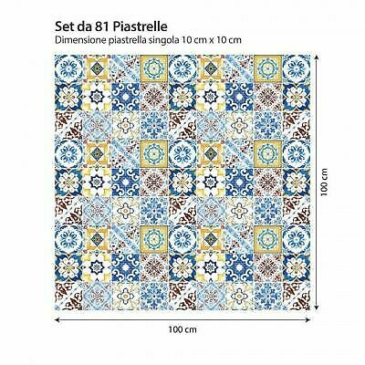 Kit adesivi piastrelle - kit,