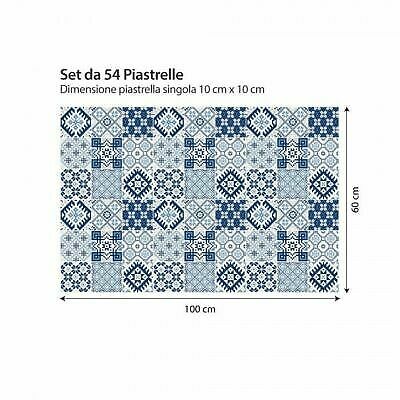 Kit adesivi piastrelle - kit,