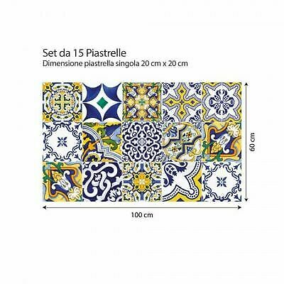 Kit adesivi piastrelle - ,