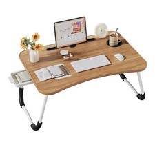 Lap Scrivania Letto Vassoio