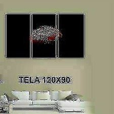 QUADRI MODERNI TELA ARTE
