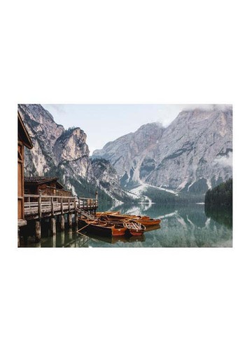 Poster pontile - poster,