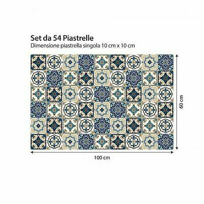 Kit adesivi piastrelle - adesivi,
