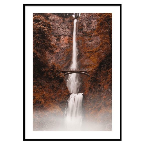 Poster parete arredo casa - poster,