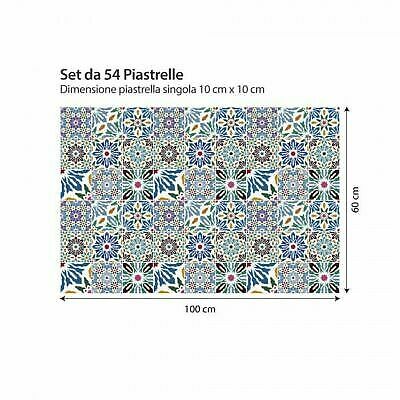 Kit adesivi piastrelle - , 54