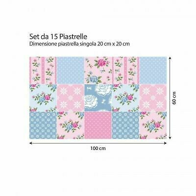 Kit adesivi piastrelle - kit,