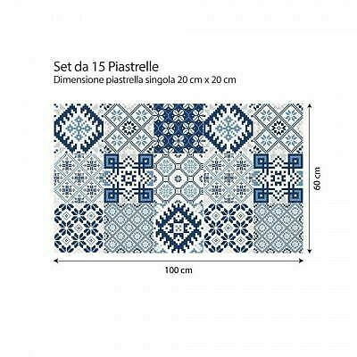 Kit adesivi piastrelle - kit, pz