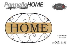 PANNELLO ARREDO PARETE MURO