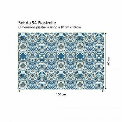 Kit adesivi piastrelle - , 54