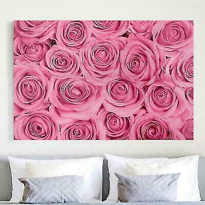 Quadro moderno rose natura - quadro,