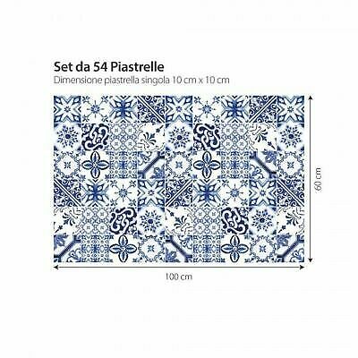 Kit adesivi piastrelle - , 54