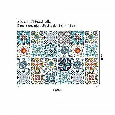 Kit adesivi piastrelle - kit,