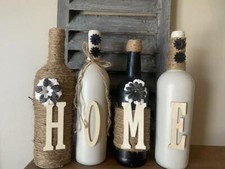 ARREDO CASA BOTTIGLIA