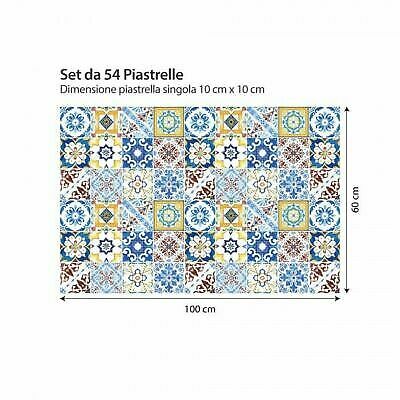 Kit adesivi piastrelle - kit,